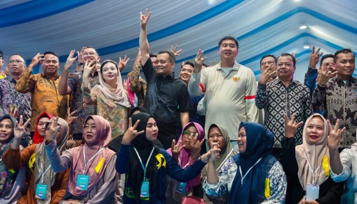 Menteri Maruarar Takjub, Kuota Rumah Jateng Melejit Drastis!