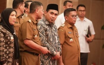 Topang Investasi Jateng, UMKM Sumbang Rp22 Triliun!