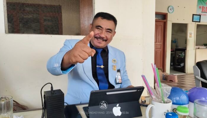 Warning! Jabatan Plt “Abadi” di Pemalang, Bupati Terancam Digugat ke Pengadilan