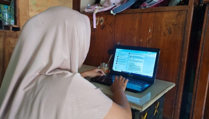 Ribuan Calon Petugas SE2026 Pemalang Berebut Kursi, Uji Kompetensi Dimulai!