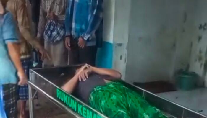 Tragedi di Makam Desa Bulu: Berteduh Saat Tahlilan, Satu Warga Pemalang Tewas Tersambar Petir