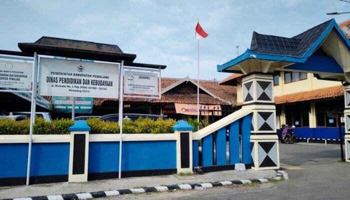 Pengumuman TKA 2026: Dindikpora Pemalang Ingatkan Akses Resmi