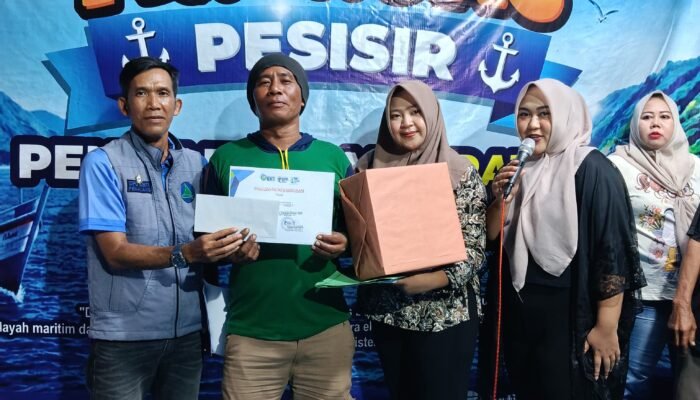 HUT ke-17 KNTI: Dari Pasar Murah hingga Jaminan Sosial Nelayan