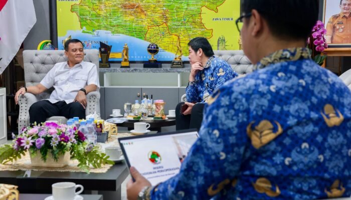 Jateng Pionir! Kurikulum Koperasi Masuk Sekolah Mulai 2026