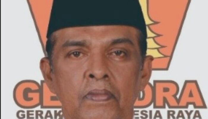 Ketua DPC Gerindra Pemalang Rama Tutup Usia, Keluarga & Partai Berduka Cita