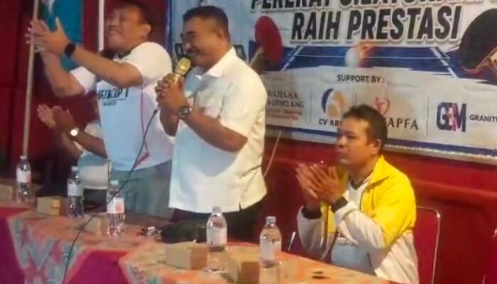 Suntikan Semangat Dr. Imam Subiyanto: Hadiah Belik Cup 1 Mendadak Naik Drastis!