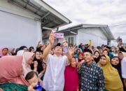 Ahmad Luthfi Jamin Huntap Korban Tanah Gerak Tegal Segera Dibangun