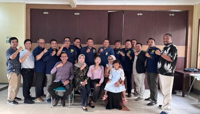Gebrakan Baru Peradi Pemalang: Fokus Bantuan Hukum dan Advokat Muda