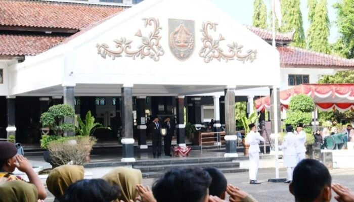 Hardiknas 2026: Pemalang Targetkan Pendidikan Inklusif lewat Sekolah Rakyat