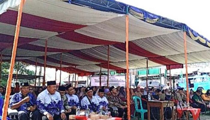 PCM Bumiayu Gelar Pengajian Akbar Rutin Jum’at Kliwon, Perkuat Soliditas Dakwah Umat