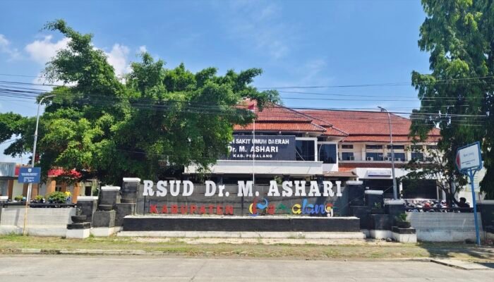 RSUD dr. M. Ashari “Terpasung” Status Plt: Dr. Imam Subiyanto Sebut Potensi Cacat Hukum!