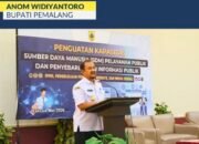 Bupati Anom: Medsos Bukan Aksesori, Tapi Ujung Tombak Pelayanan Publik!