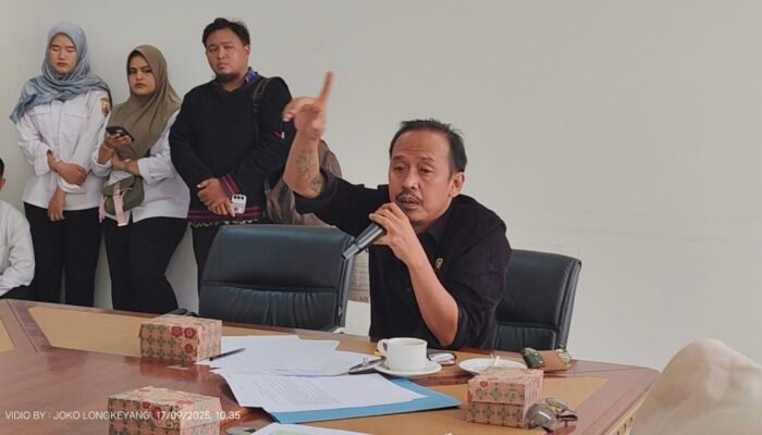 Sekda Pemalang Tak Kunjung Dilantik, DPRD Endus Sinyal Tabrak Aturan!
