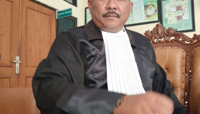 Kewenangan Adalah Nyawa Setiap Keputusan Pejabat Publik