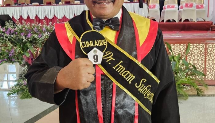 Kursi Sekda Pemalang Masih Kosong, Praktisi Hukum: Jangan Bodohi Publik dengan Alasan Konsultasi!