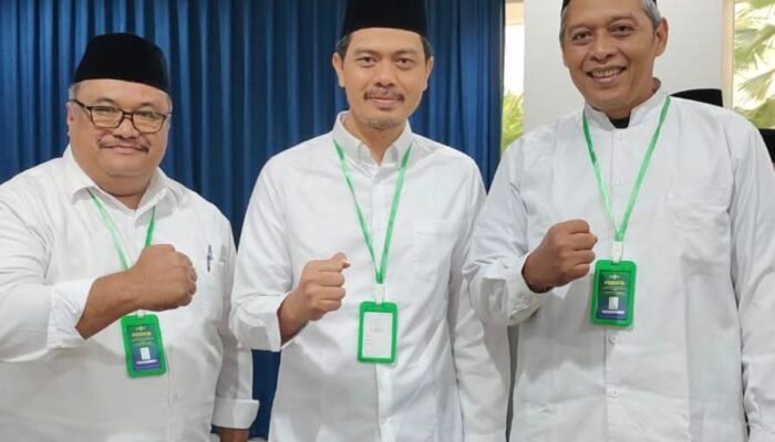 Transformasi Kader: PMKNU 2026 Bedah Tuntas Tantangan Internal NU
