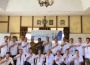 PTPN IV Regional V, Entitas Usaha Holding Perkebunan Nusantara Tingkatkan Kompetensi SDM Lewat Bimtek & Sertifikasi Mandor I