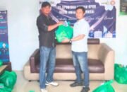 Peringati Hari Buruh, Holding Perkebunan Nusantara melalui FSPBUN KPBN Berbagi untuk Karyawan