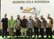 Holding Perkebunan Nusantara melalui RPN Hadirkan Museum Gula Indonesia: Rumah Sejarah dan Inovasi Pergulaan