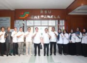 Komitmen PT Sri Pamela Medika Nusantara, Entitas Holding Perkebunan Nusantara Tingkatkan Kualitas Pelayanan Kesehatan Masyarakat