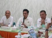 Holding Perkebunan Nusantara melalui PT Sri Pamela Medika Nusantara Dorong Kesadaran Hidup Sehat di Lingkungan Masyarakat