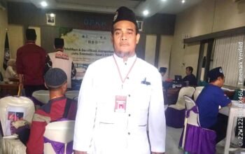 Transformasi KOKAM Jawa Tengah: Dari Pengamanan hingga Pelayanan Juru Sembelih Halal Bersertifikat BNSP