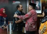 Tiga Tahun Mengabdi, Ketua PA Pemalang Resmi Alih Tugas ke Kepulauan Riau
