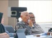 Godok Raperda Pendidikan, DPRD Pemalang Serap Aspirasi Warga dan Gandeng Kemenkumham
