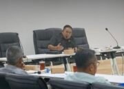Datangi Dewan, Forum Komunikasi Koperasi Desa dan Kelurahan Merah Putih Pemalang Tuntut Dana Operasional