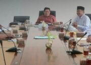 Persiapan Matang, Komisi D DPRD Pemalang Godok Skenario Penjemputan Jemaah Haji 2026