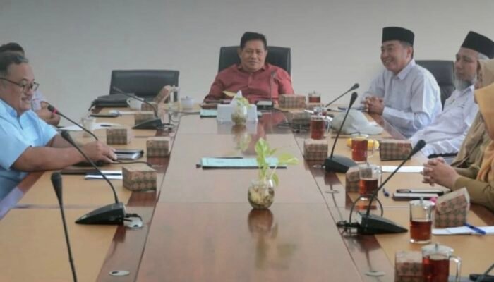 Persiapan Matang, Komisi D DPRD Pemalang Godok Skenario Penjemputan Jemaah Haji 2026