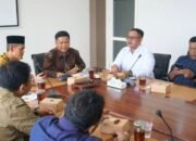 Dongkrak PAD, DPRD Magelang Berguru ke Pemalang Bahas UMKM dan Ekraf