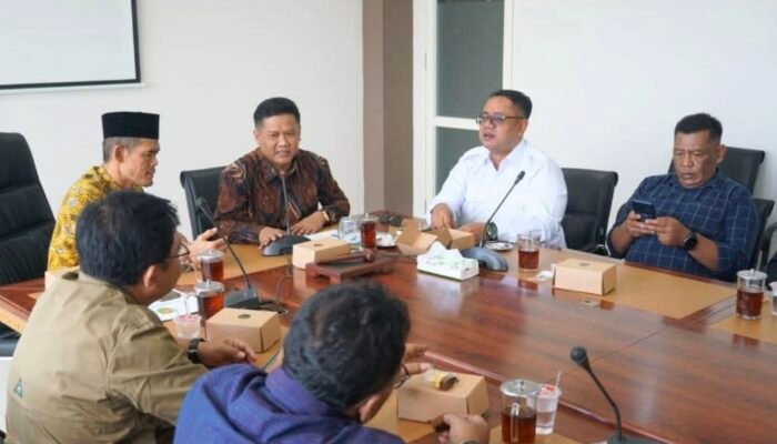 Dongkrak PAD, DPRD Magelang Berguru ke Pemalang Bahas UMKM dan Ekraf