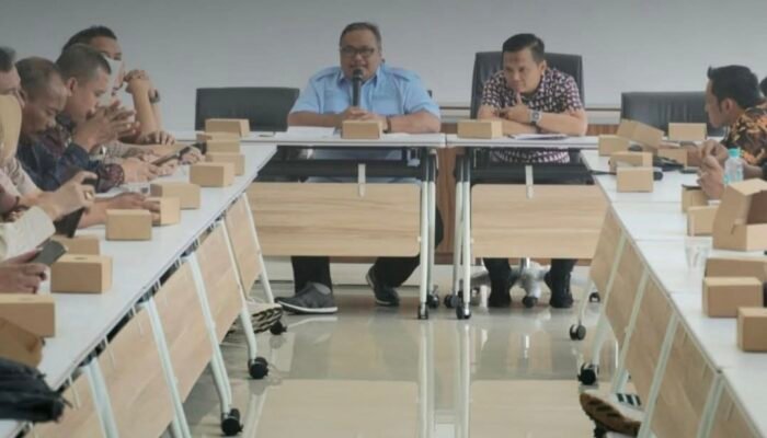 Tiga Komisi DPRD Karanganyar Serbu Pemalang, Bedah Aturan PKL hingga Infrastruktur