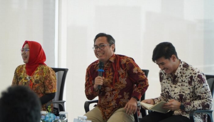 Ekonom Indonesia Mempertanyakan Kredibilitas Angka Pertumbuhan 5,61%: Tumbuh Tapi Rapuh