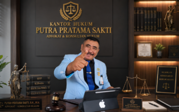 PGRI “Corong Kekuasaan”, Dr. Imam Subiyanto Kecam Pernyataan SK Bupati Final