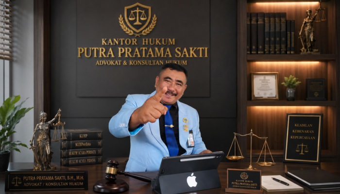 PGRI “Corong Kekuasaan”, Dr. Imam Subiyanto Kecam Pernyataan SK Bupati Final