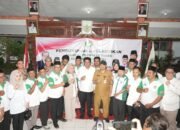 Nakhoda Baru Pasar Pemalang: Patoni Resmi Pimpin DPD APPSI 2026–2031