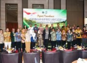 Jaga Ketahanan Pangan, Pemalang Amankan Puluhan Ribu Hektare Sawah