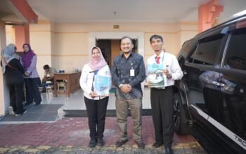 Dobrak Birokrasi Kaku, Dua Kepala Dinas Pemalang Gagas Inovasi Berbasis Desa