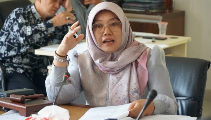Ajeng Triyani Nahkodai PKB Pemalang, Slamet Ramuji Optimistis Partai Kian Solid