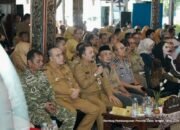Rembug Pembangunan Jateng 2026, Sinergi Wilayah Perkuat Ekonomi dan Pariwisata