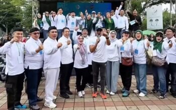 Meriahkan HJB ke 544 Kota Bogor, Pagerawi 3 Gelar Donor Darah dan Pentas Budaya
