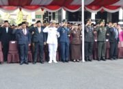 Peringati Hari Lahir Pancasila 2026: Dandim Pemalang Tekankan Gotong Royong