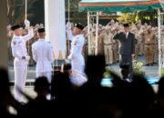 Bukan Sekadar Upacara, Ahmad Luthfi Bumikan Pancasila Lewat Program Nyata
