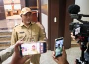 Viral di Medsos, Jalan Randublatung-Cepu Sudah Masuk Tahap Lelang Perbaikan Segera Dilakukan!