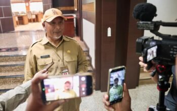 Viral di Medsos, Jalan Randublatung-Cepu Sudah Masuk Tahap Lelang Perbaikan Segera Dilakukan!