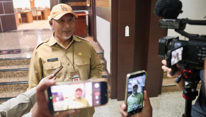 Viral di Medsos, Jalan Randublatung-Cepu Sudah Masuk Tahap Lelang Perbaikan Segera Dilakukan!