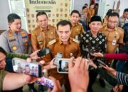 Solo Raya Siaga Kemarau, Jateng All Out Amankan Lumbung Pangan Nasional