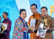 Strategi “Kepung Desa” Berhasil! Jateng Sabet Penghargaan Pengendalian Inflasi Terbaik